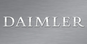 DAIMLER – DEUTSCHLAND