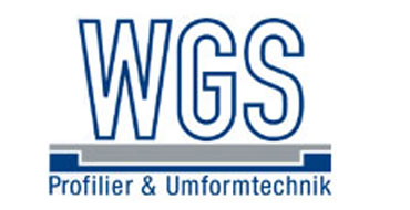 WGS UMFORMTECHNIK – DEUTSCHLAND